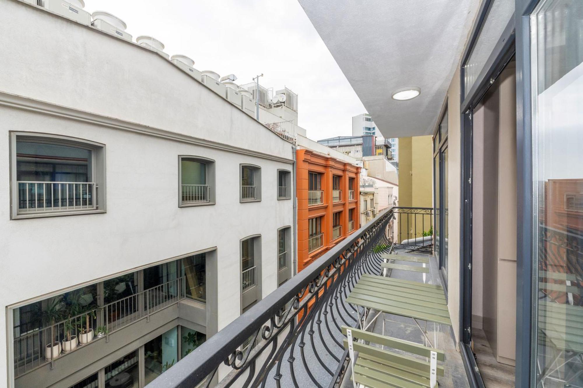 Massimo Hotel — Photos 2